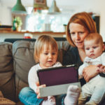 3 Productivity Tips from a Successful Working Mom