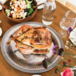 5 Tips for a Stress-Free Thanksgiving Dinner with Easy Recipes