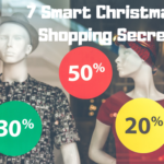 7 Smart Christmas Shopping Secrets