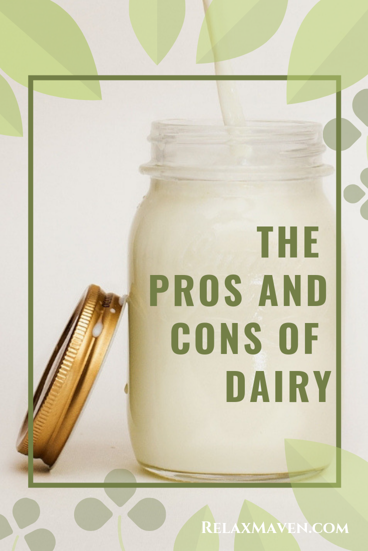 The Pros and Cons of Dairy