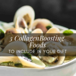3 Collagen-Boosting Foods To Include In Your Diet