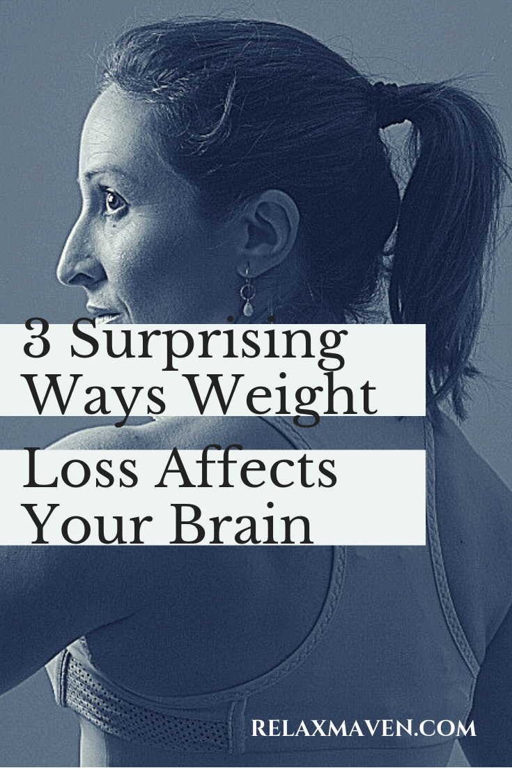 3 Surprising Ways Weight Loss Affects Your Brain