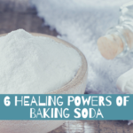 6 Healing Powers of Baking Soda