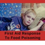First Aid Response To Food Poisoning
