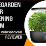 What You Need To Know Before Getting AhopeGarden Indoor Hydroponics System