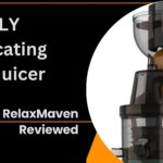 Complete Review of Canoly Masticating Cold Press Juicer