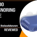 Amazon Review RM – RooHoo Anti Snoring Device